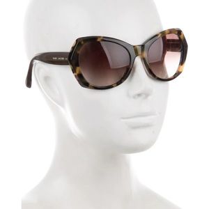 Marc Jacobs Oversized Sunglasses